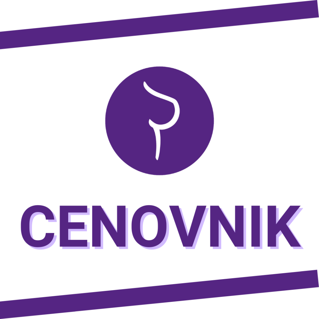 CENOVNIK